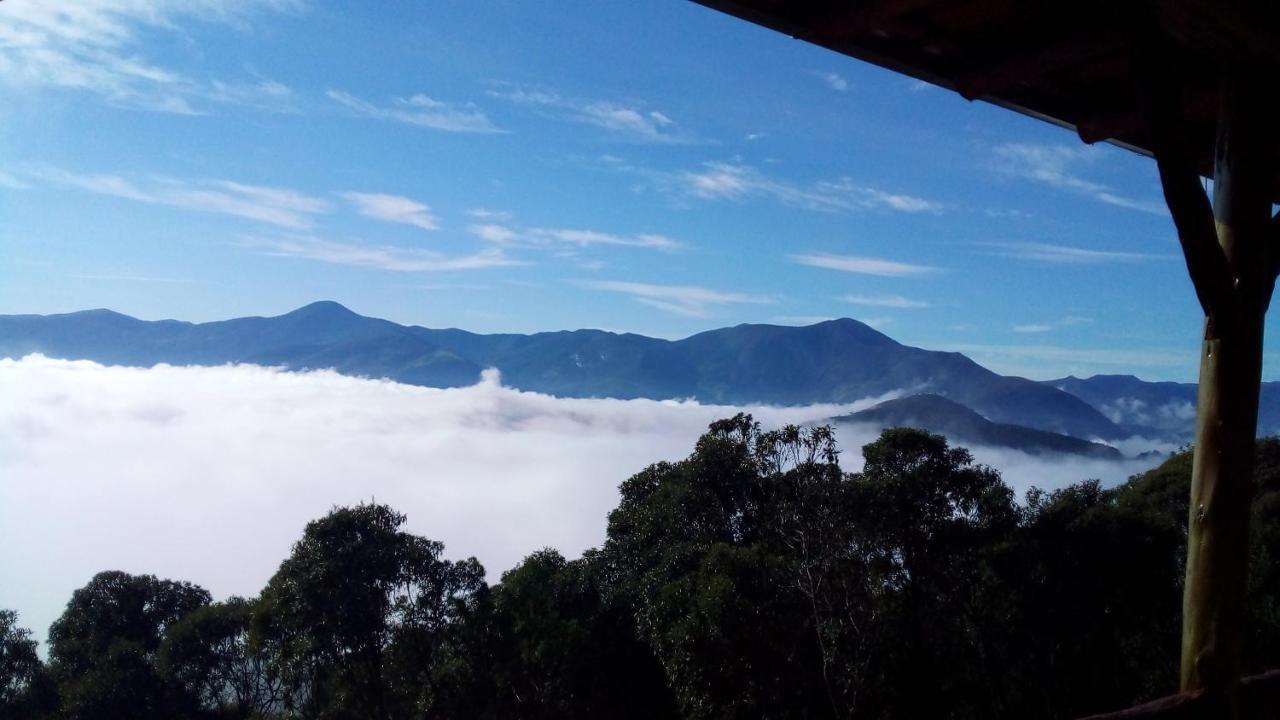Recanto Do Leao Aiuruoca Luaran gambar