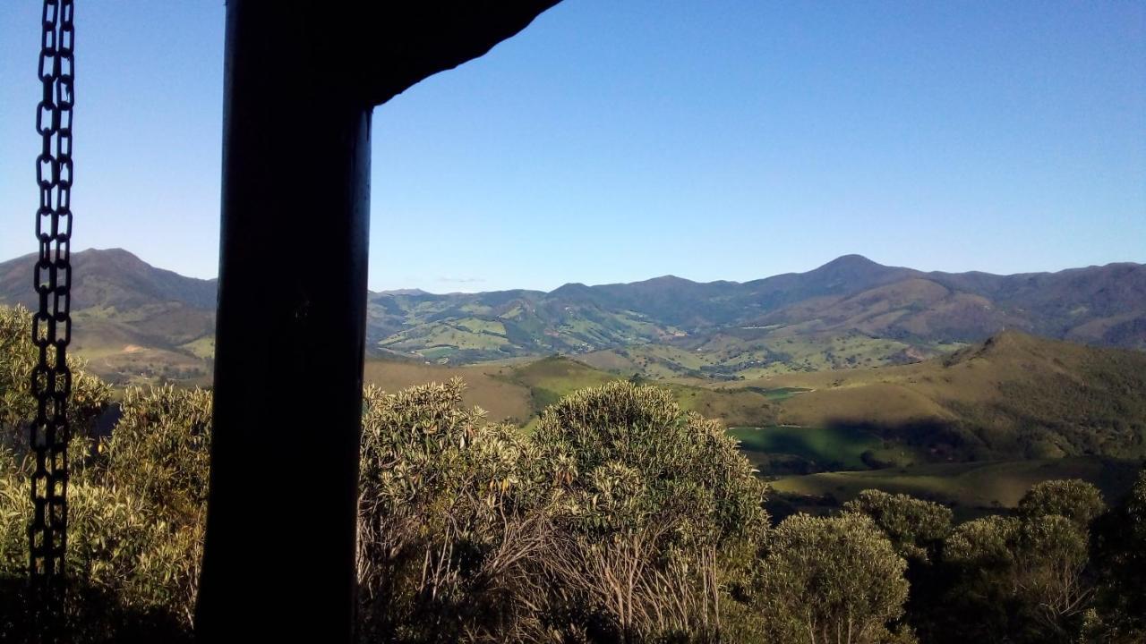 Recanto Do Leao Aiuruoca Luaran gambar