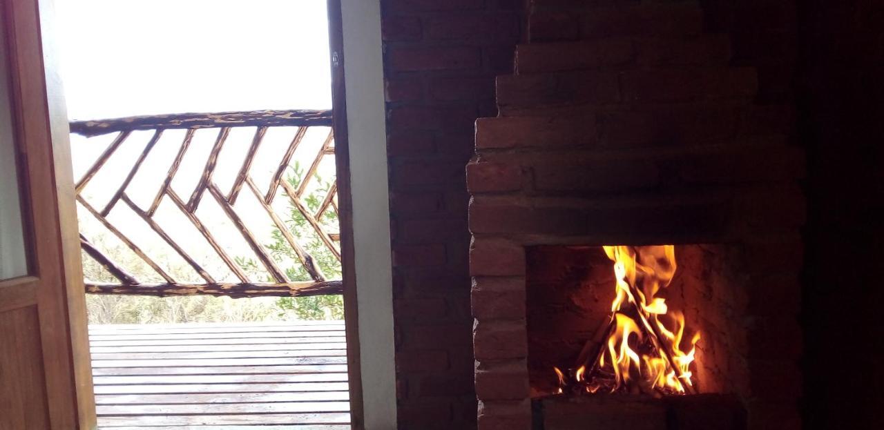 Recanto Do Leao Aiuruoca Luaran gambar