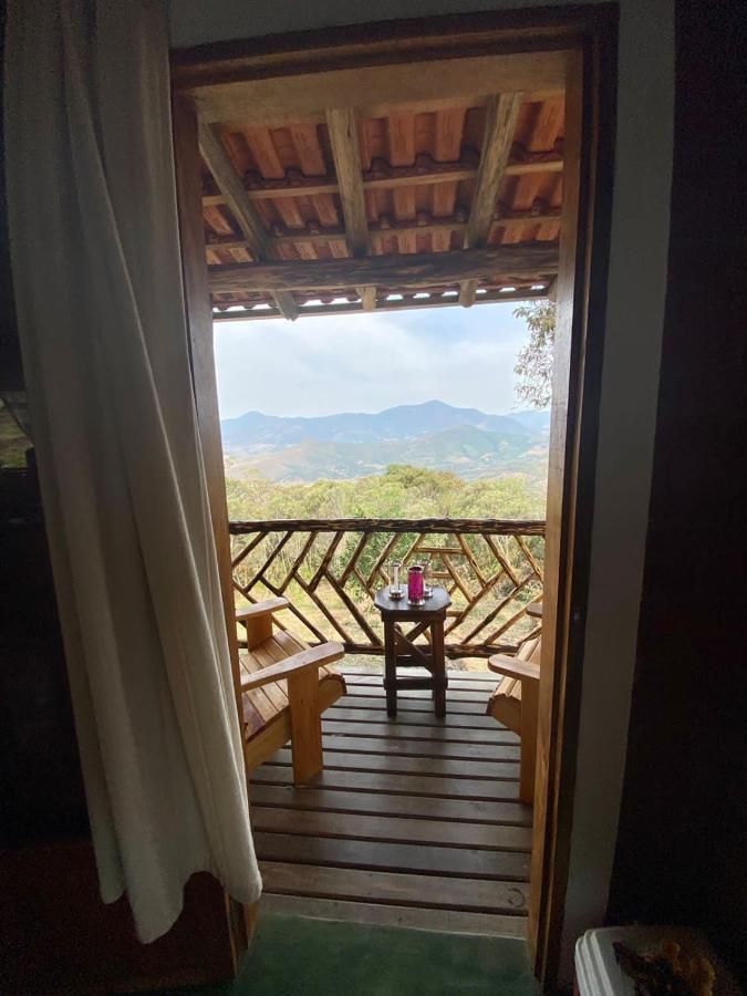 Recanto Do Leao Aiuruoca Luaran gambar