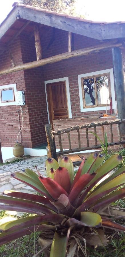 Recanto Do Leao Aiuruoca Luaran gambar