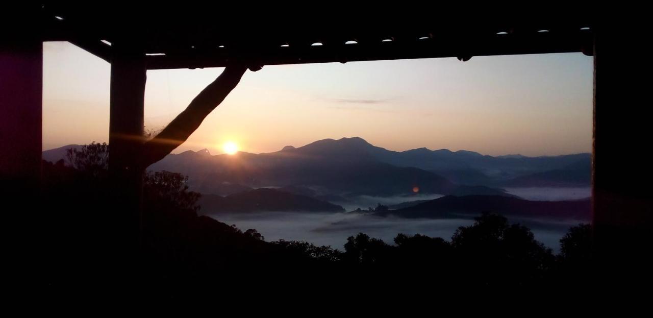 Recanto Do Leao Aiuruoca Luaran gambar