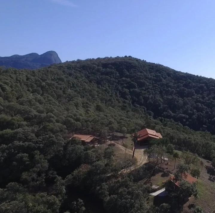 Recanto Do Leao Aiuruoca Luaran gambar