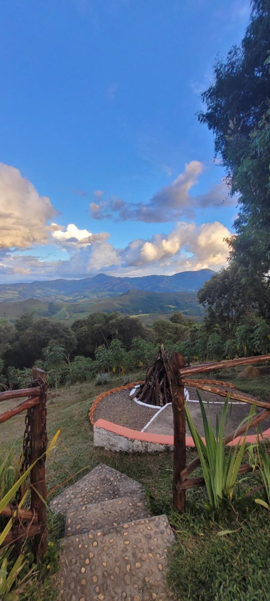 Recanto Do Leao Aiuruoca Luaran gambar